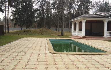 Санаторий "Маяк" (Нальчик) - санаторий Маяк